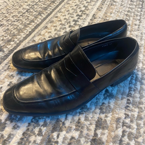 To Boot New York Mens Loafers - Picture 1 of 4